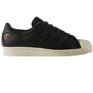 Adidas Superstar  CNY "Year of the Rooster" Men's US 12 Sneakers